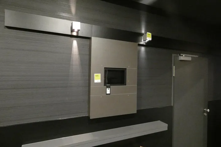 Self-Checkout-Terminal Modell: I-KASSA-005